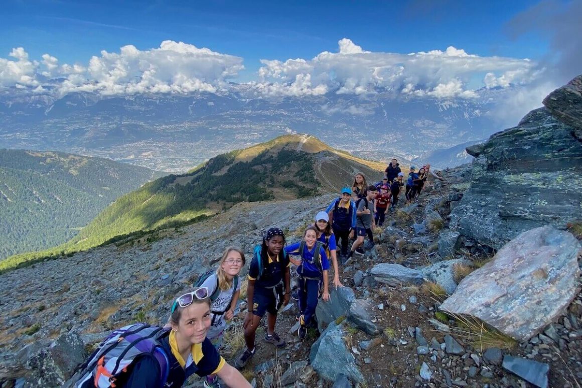 Swiss Boarding Schools