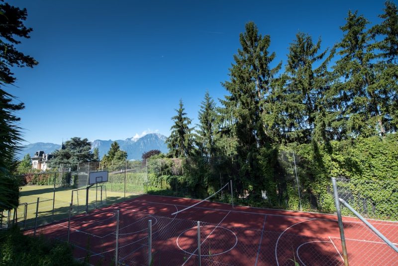 Swiss Boarding Schools