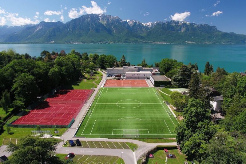 Swiss Boarding Schools