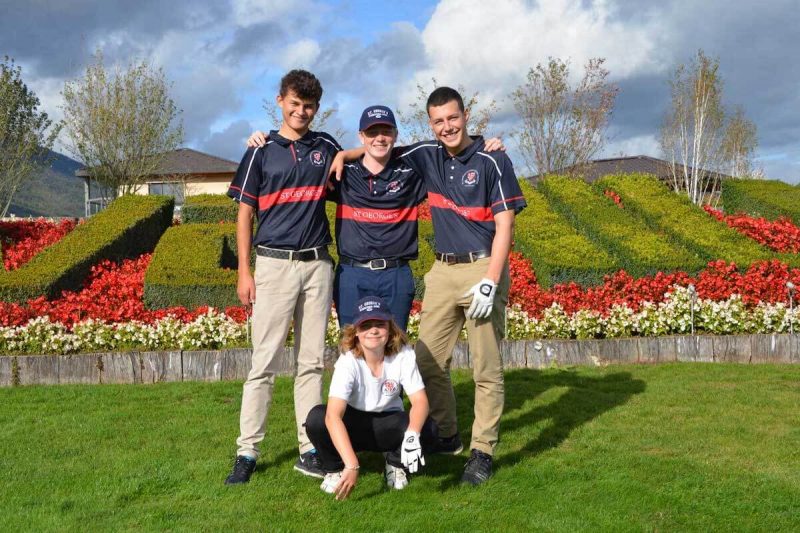 Swiss Boarding Schools