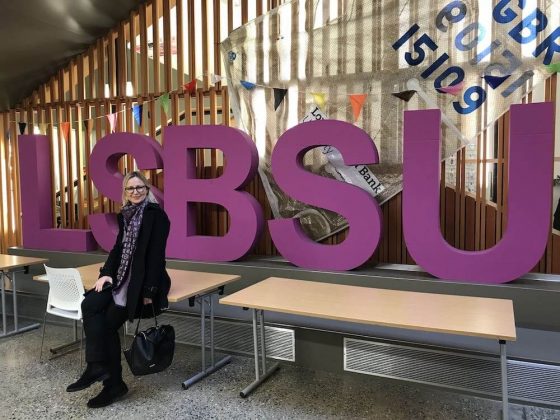 Applying to UK universities