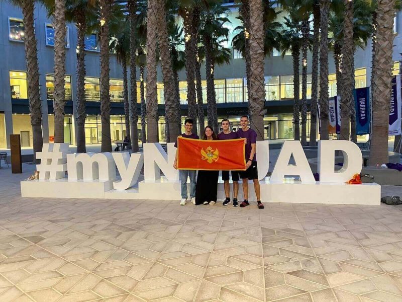 Things I wish I Knew Before Studying Abroad