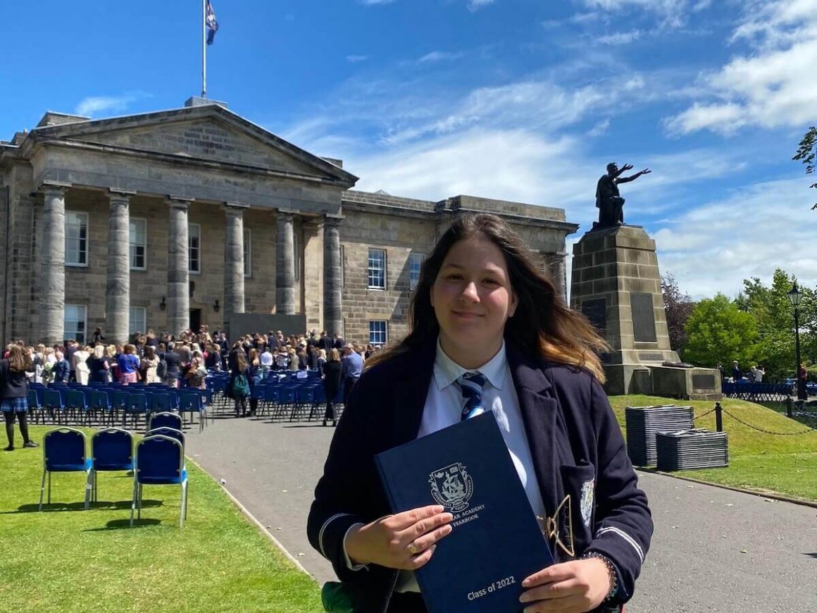 The Benefits of Studying Abroad