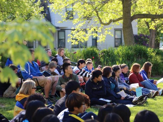 boarding schools in the United States
