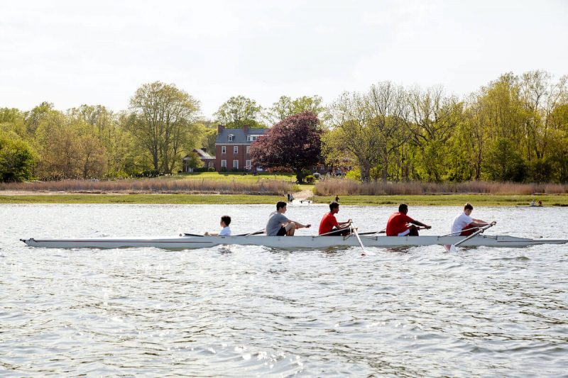 boarding schools in the United States