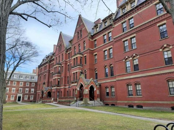 harvard