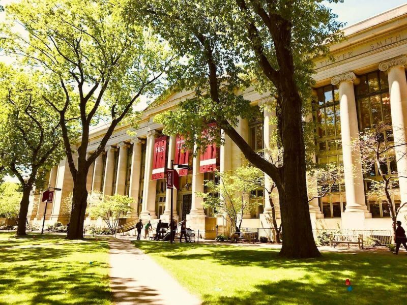 harvard