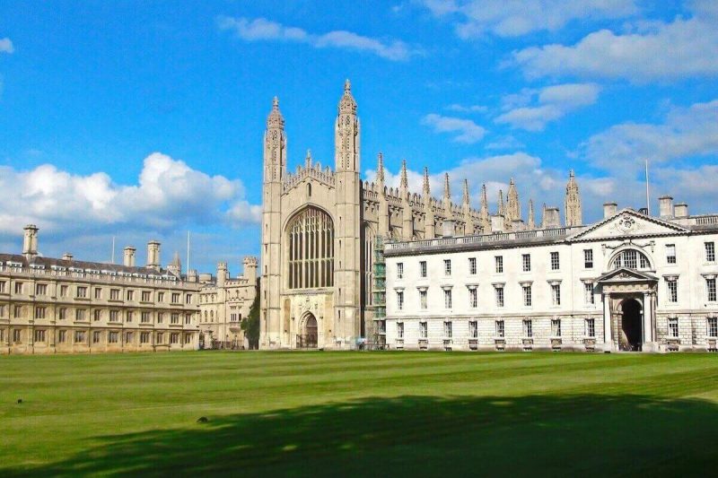 Oxbridge