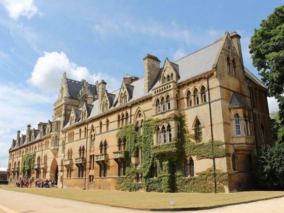 Oxbridge