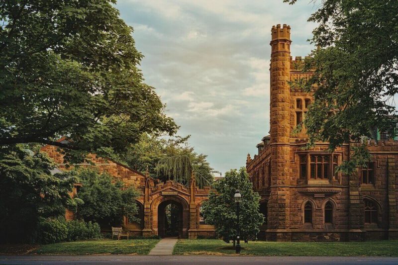 How to get into elite colleges