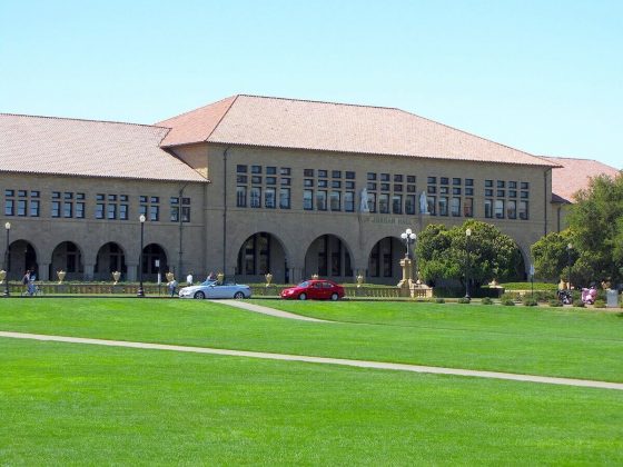 How to get into elite colleges