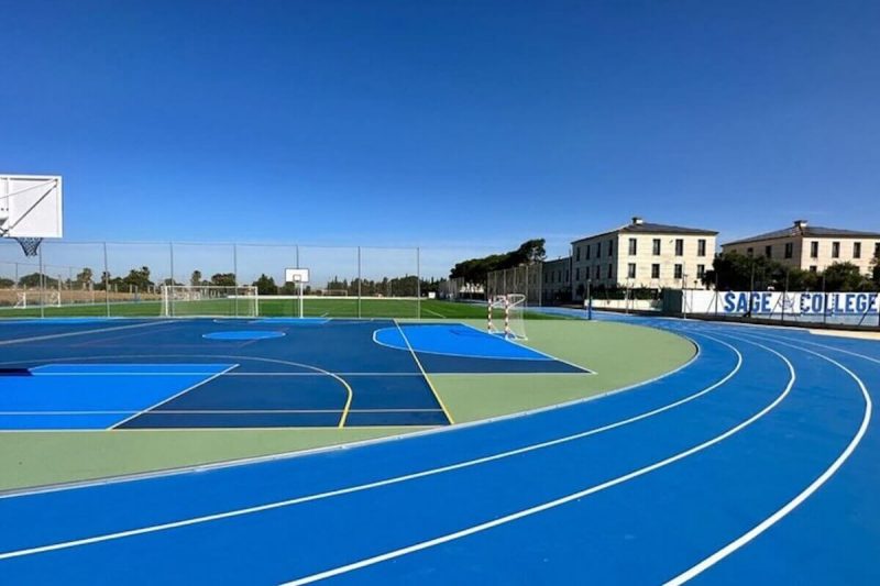 spanish boarding schools
