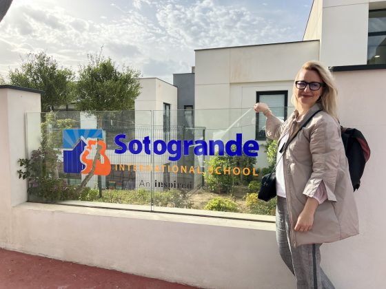 spanish boarding schools