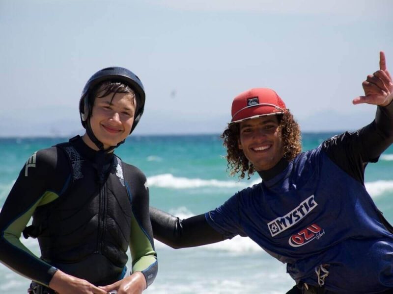 spanish boarding schools