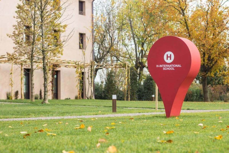Italian boarding schools