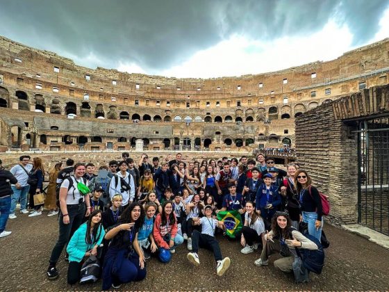 Italian boarding schools