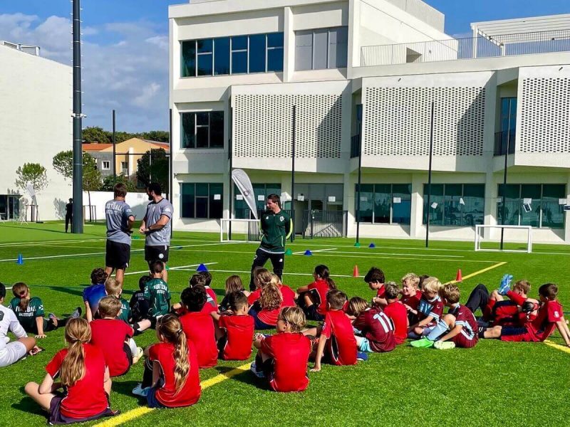 Portuguese Boarding Schools