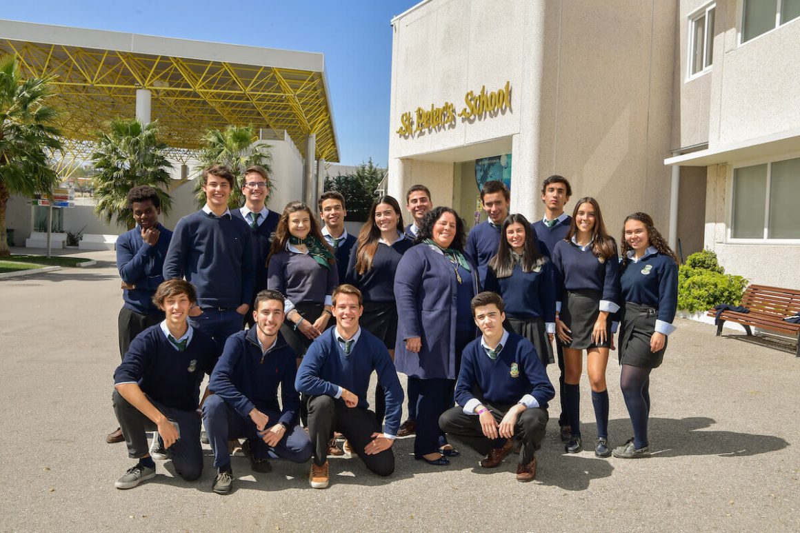 Portuguese Boarding Schools