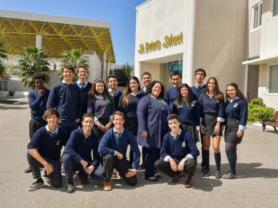 Portuguese Boarding Schools