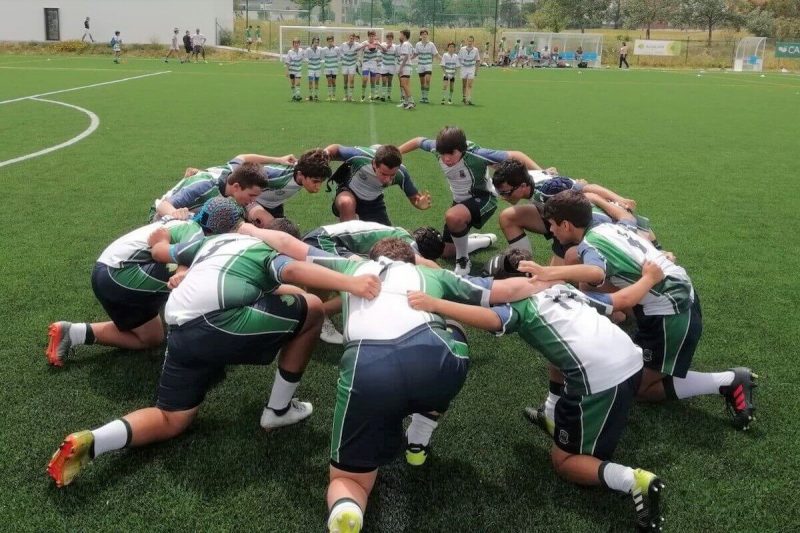 Portuguese Boarding Schools